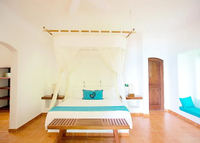 Hotel Rancho Encantado