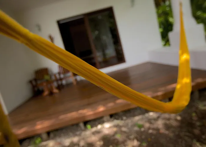 Hotel Rancho Encantado