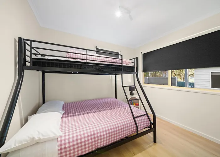 Flynns Beach Caravan Park