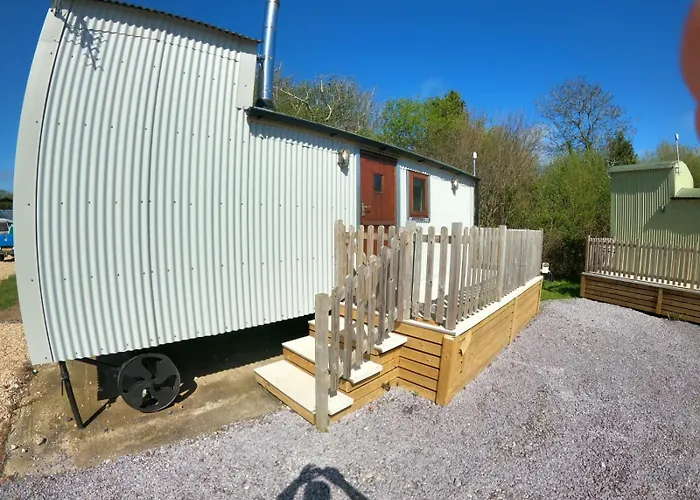 Herston Caravan & Camping