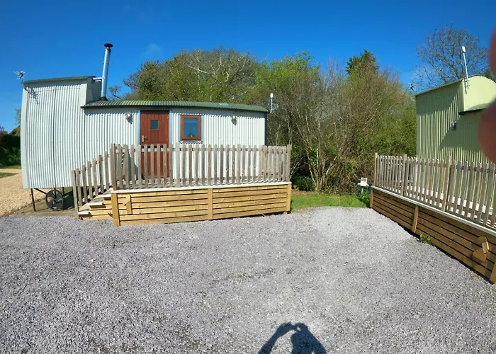 Herston Caravan & Camping
