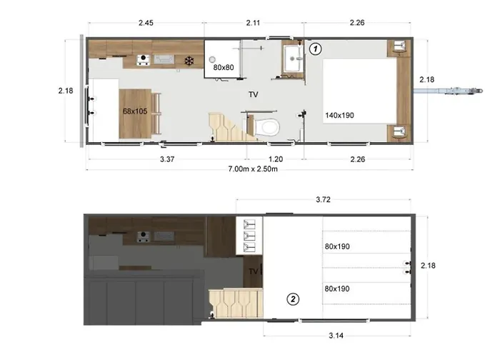 Vallicella Glamping Resort