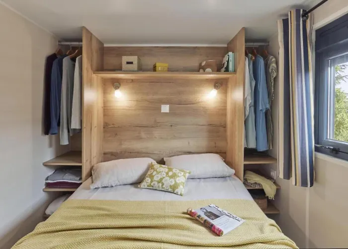 Vallicella Glamping Resort