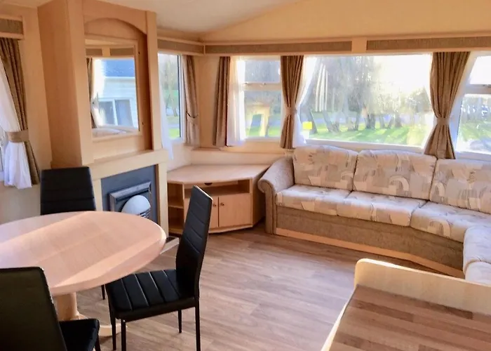 Bungalow Vacances