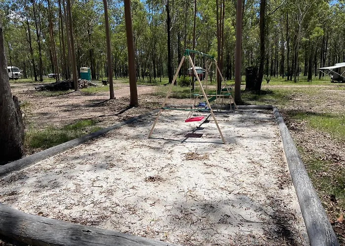 Childers Nature Camp