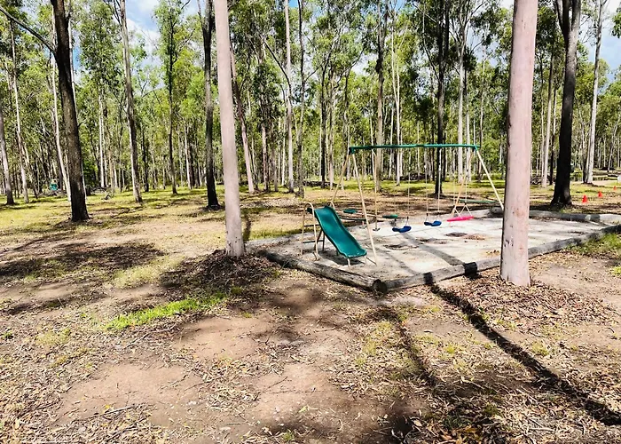 Childers Nature Camp
