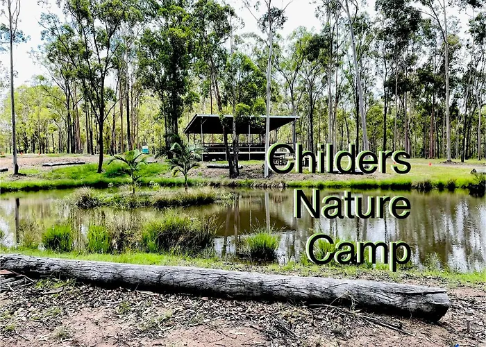 Childers Nature Camp