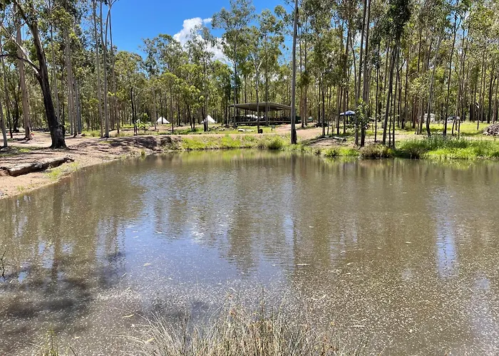 Childers Nature Camp