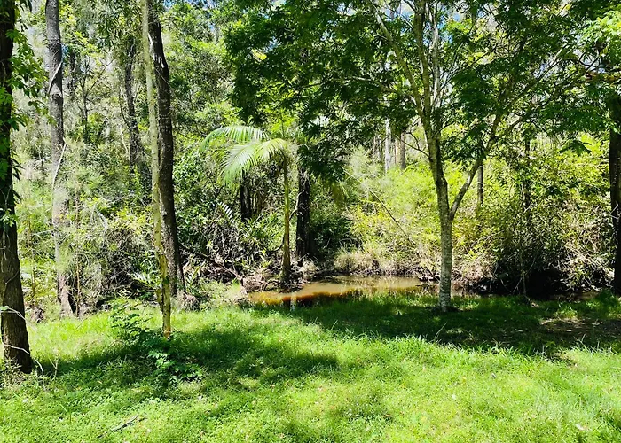 Childers Nature Camp