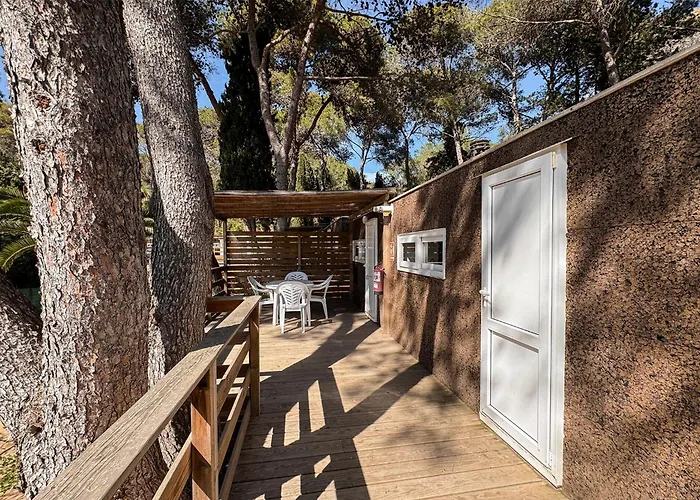 Nice Camps - Lloret De Mar