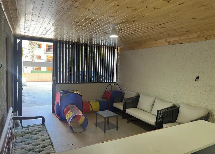 Villa Campos Espaco Suites