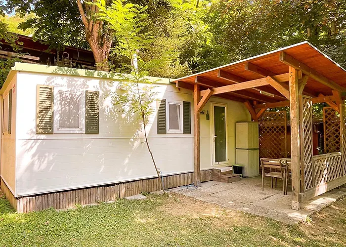 Le Sorgenti - Mobile Home 46