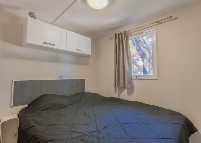 Joli Mobil Home Puget Sur Argens