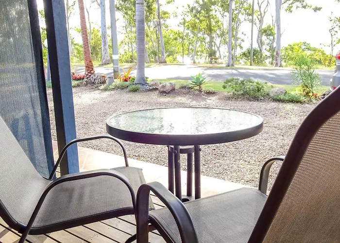Sunlodge Caravan Park