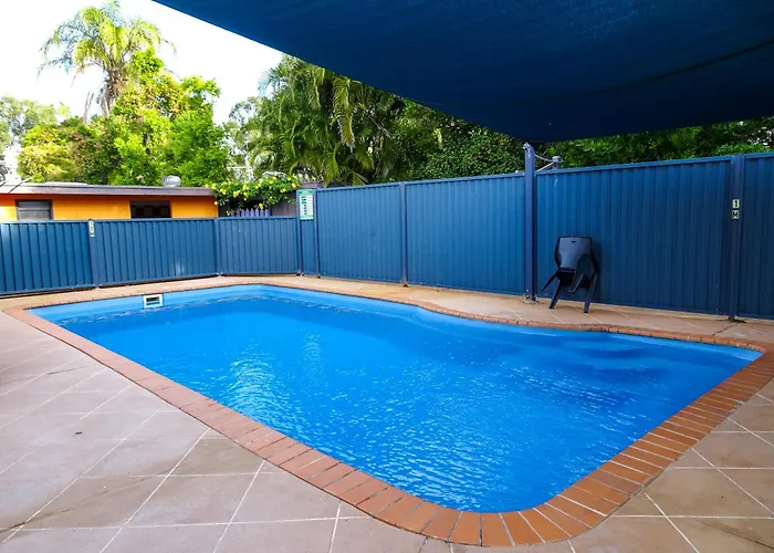 Sunlodge Caravan Park