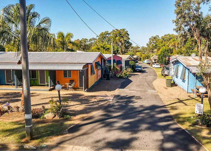 Sunlodge Caravan Park