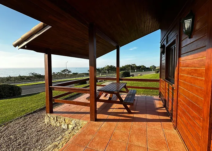 Ericeira Camping