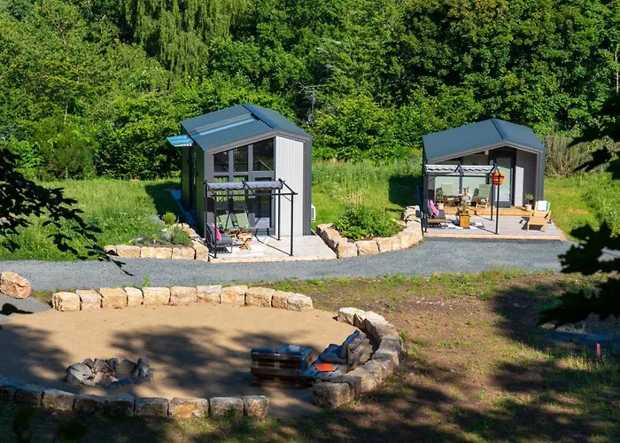 Bell-Tiny Homes
