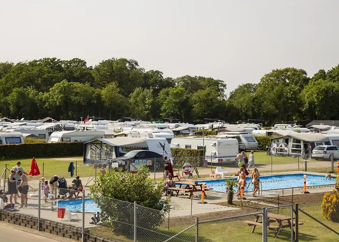 Dcu-Camping Odense
