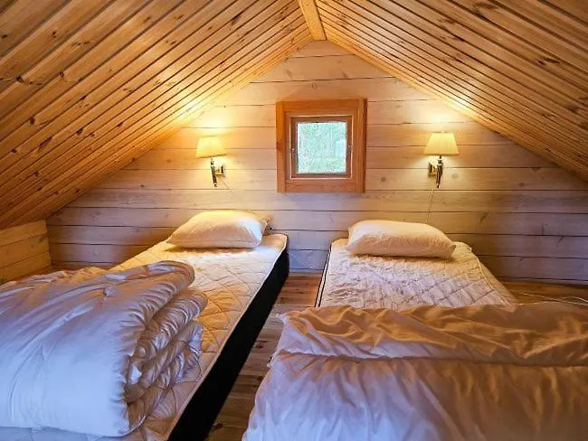 Ekenaes Camping & Gaesthamn