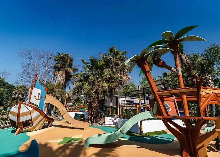 La Siesta Salou Resort & Camping