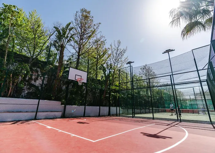 La Siesta Salou Resort & Camping