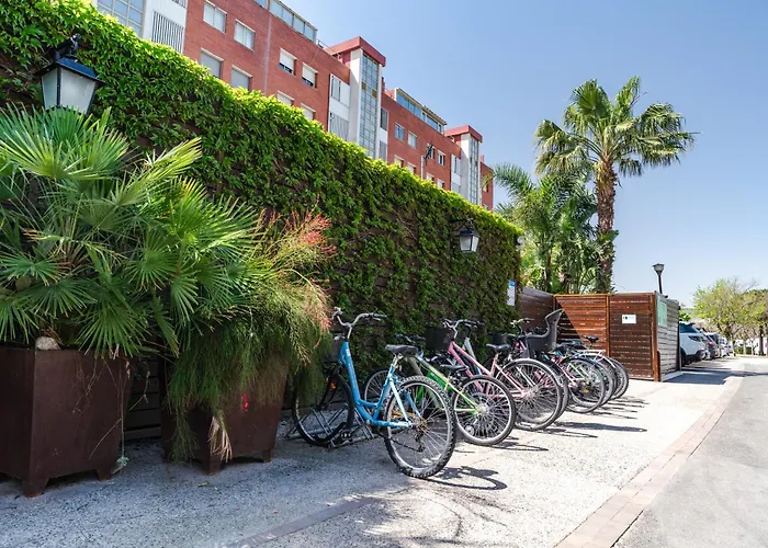 La Siesta Salou Resort & Camping