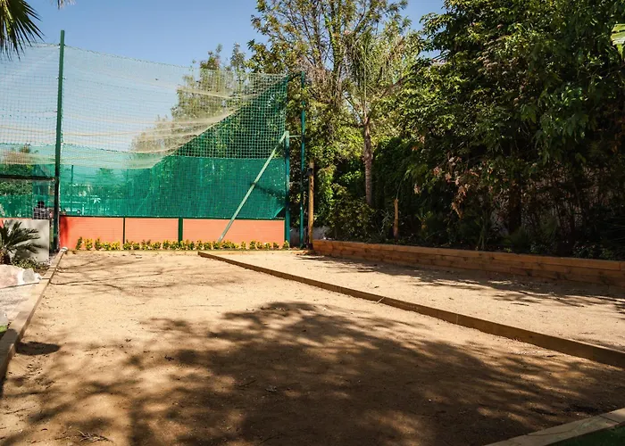 La Siesta Salou Resort & Camping