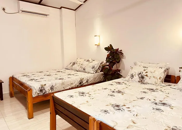 Sandy Beach Hotel