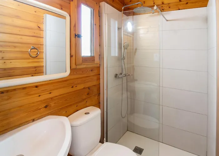 Camping Cambrils Caban