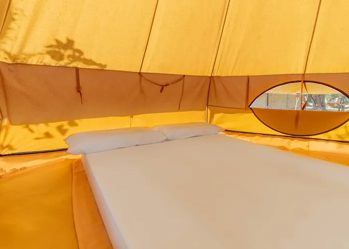 Camping Cambrils Caban