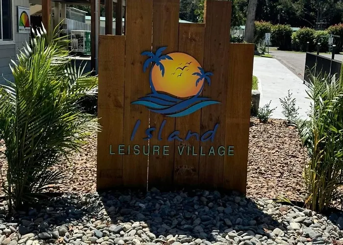 Island Leisure Village