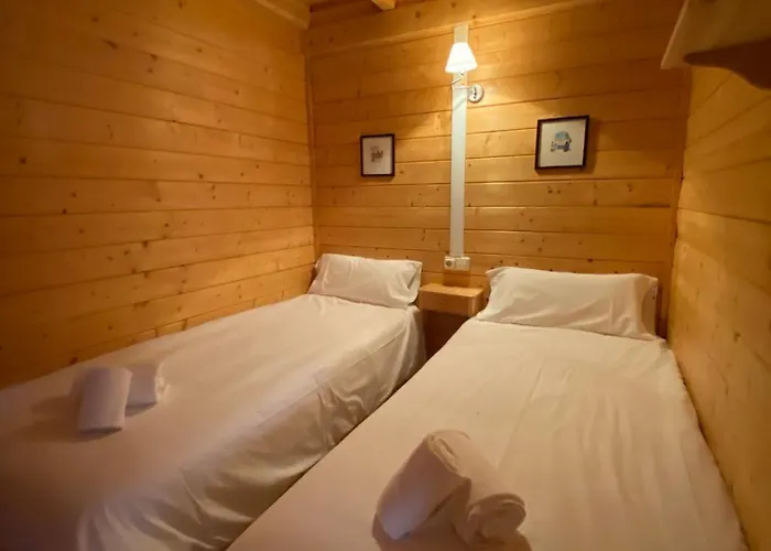 Camping Aneto
