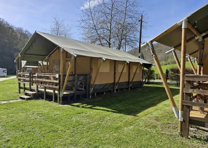 Camping Kautenbach