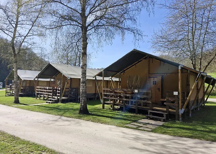 Camping Kautenbach