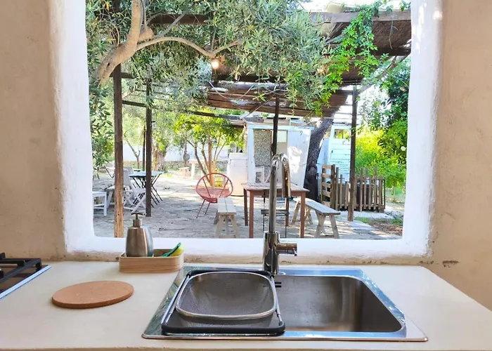 Camping Fiori Di Noto