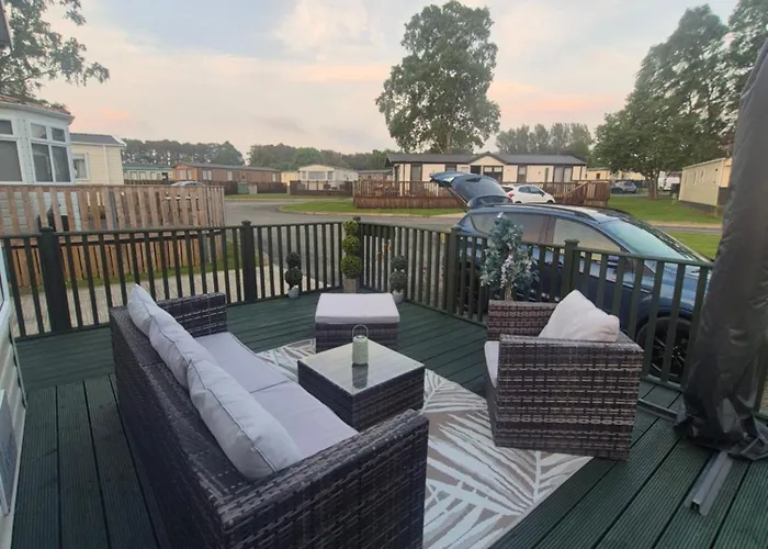 89 Main Park , Lilliardsedge