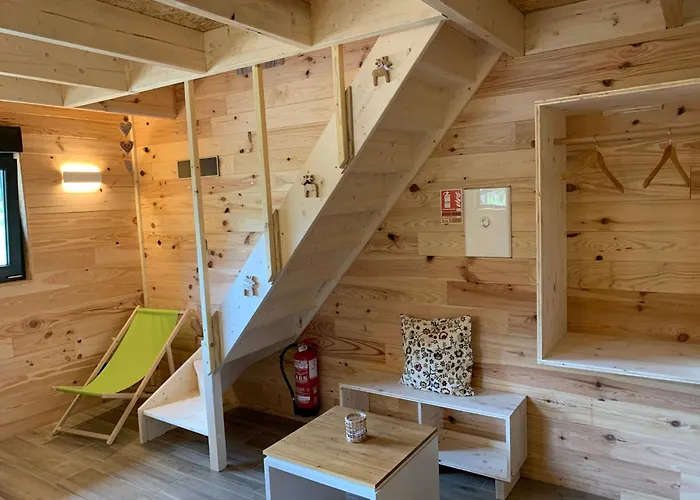 Camping Osenbach