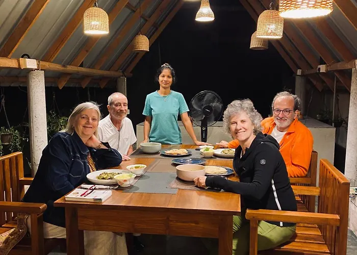 Sweet Home Tourist Rest, Cooking Classes & Tours