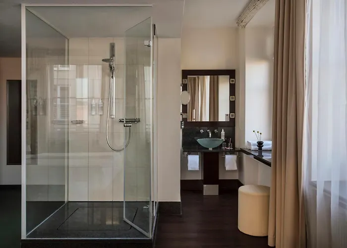 Flemings Hotel Muenchen-City