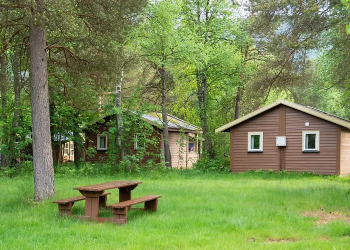 Birkelund Camping