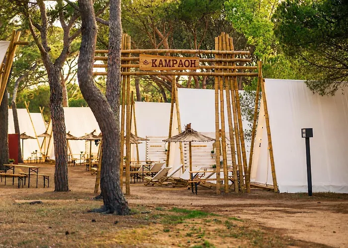Kampaoh Costa Brava