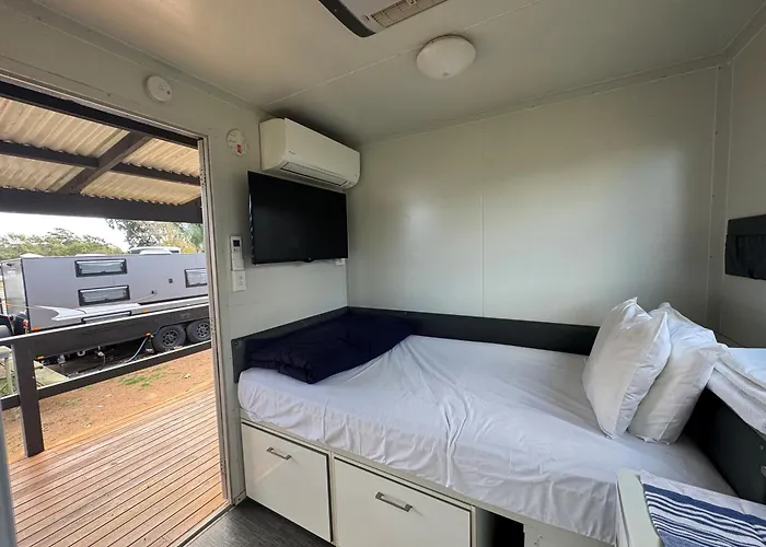 Camden Holiday Park