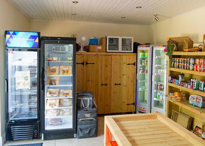 Belle Vista Glamping & Camping