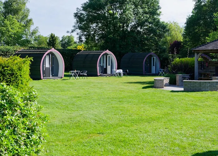 Belle Vista Glamping & Camping