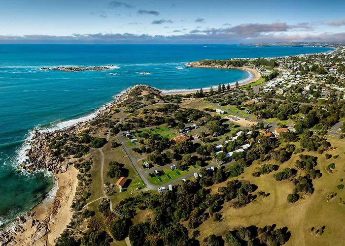 Big4 Port Elliot Holiday Park
