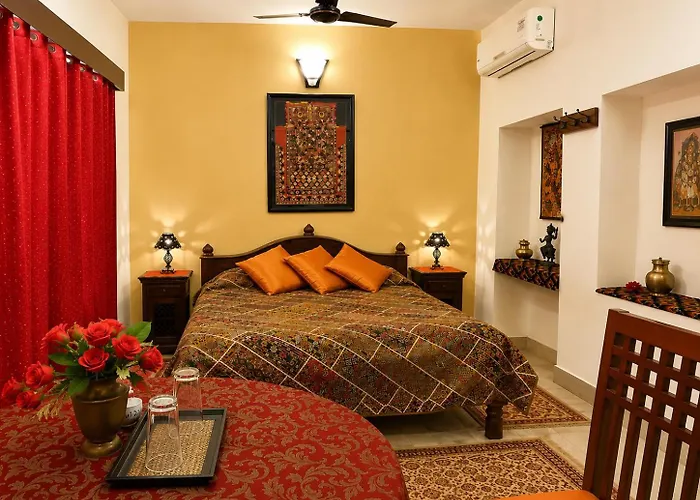 Killa Bhawan Lodge