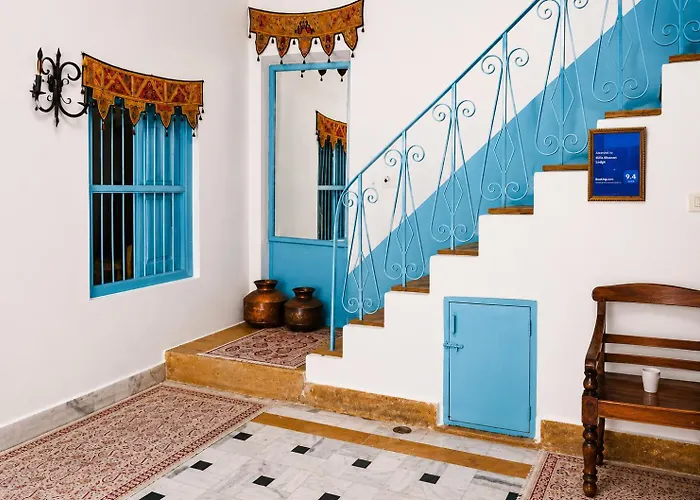 Killa Bhawan Lodge