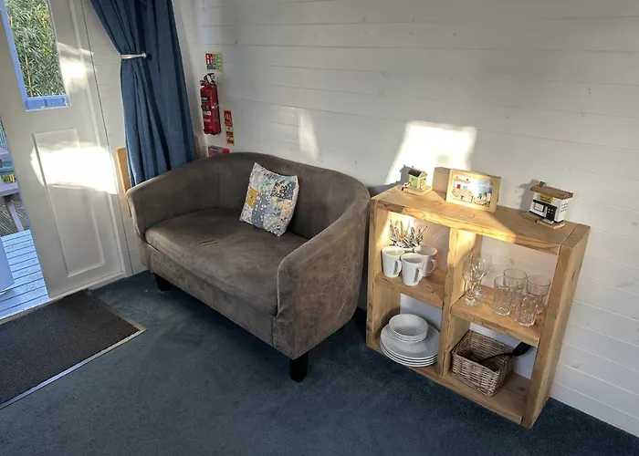 Willow Valley Glamping