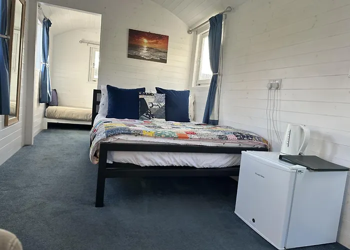 Willow Valley Glamping